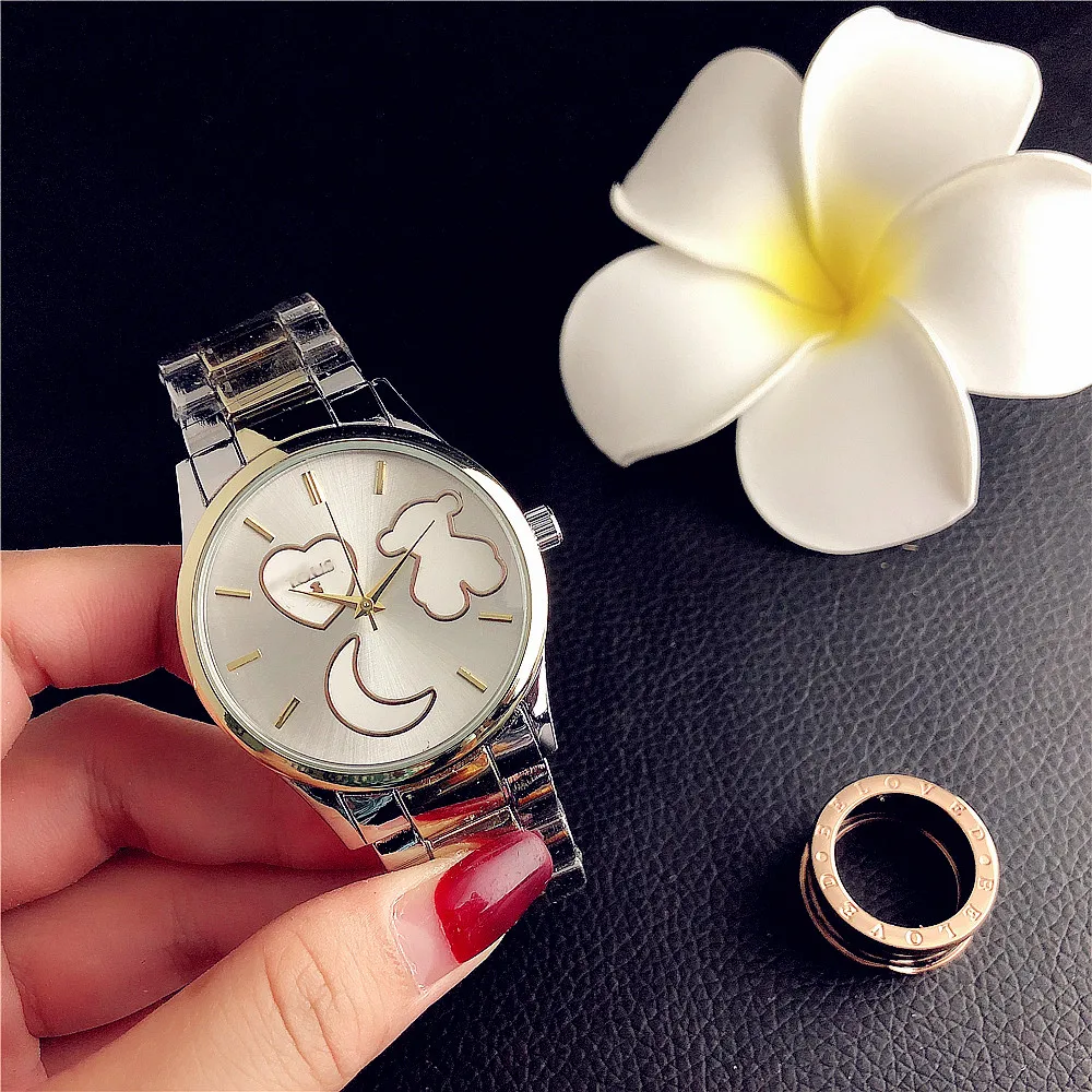 band watches for women bronze wristwatch alloy wholesale wristwatches hip hop rose gold custom watch manufacturer
band watches for women bronze wristwatch alloy wholesale wristwatches hip hop rose gold custom watch manufacturer