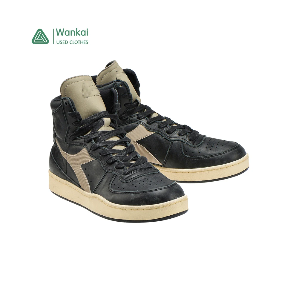 A Strict Screening Process And The Variety Is Very Complete, A Grade German Used Shoes, Mixed color
A Strict Screening Process And The Variety Is Very Complete, A Grade German Used Shoes, Mixed color