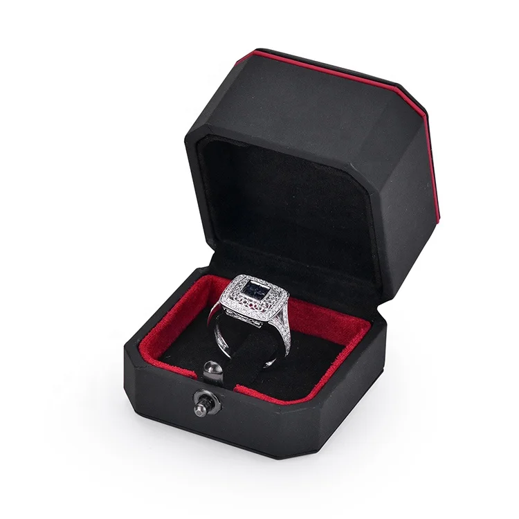 Newest Packaging Black Gift Jewelry Box for Ring Pendant Watch, Brown, white, pink, blue, purple,custom colore
Newest Packaging Black Gift Jewelry Box for Ring Pendant Watch, Brown, white, pink, blue, purple,custom colore