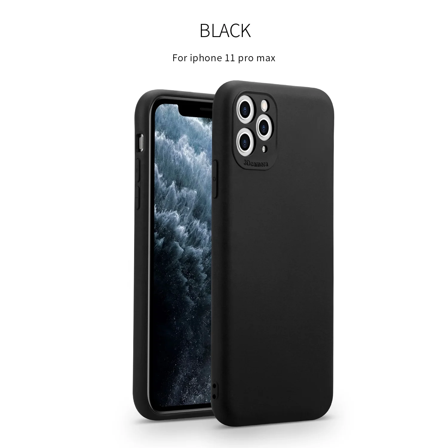 LeYi dropshipping shock waterproof custom cover mobile accessories package luxury designer case phone case for iphone 11, Colors optional
LeYi dropshipping shock waterproof custom cover mobile accessories package luxury designer case phone case for iphone 11, Colors optional