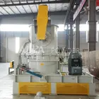 Uzbekistan ACM Cyclone Mill Air Classifier Industrial Grain