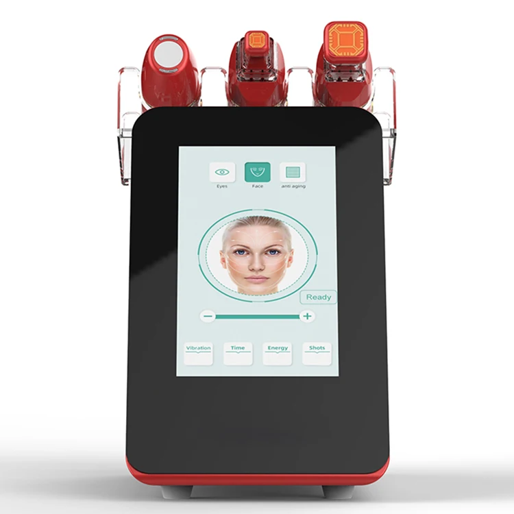 Facial Massager Rf Lifting Skin Tightening Skin Care Wrinkle Removal Beauty Machine Wrinkle Removal Facial Massage Machine, White/red
Facial Massager Rf Lifting Skin Tightening Skin Care Wrinkle Removal Beauty Machine Wrinkle Removal Facial Massage Machine, White/red