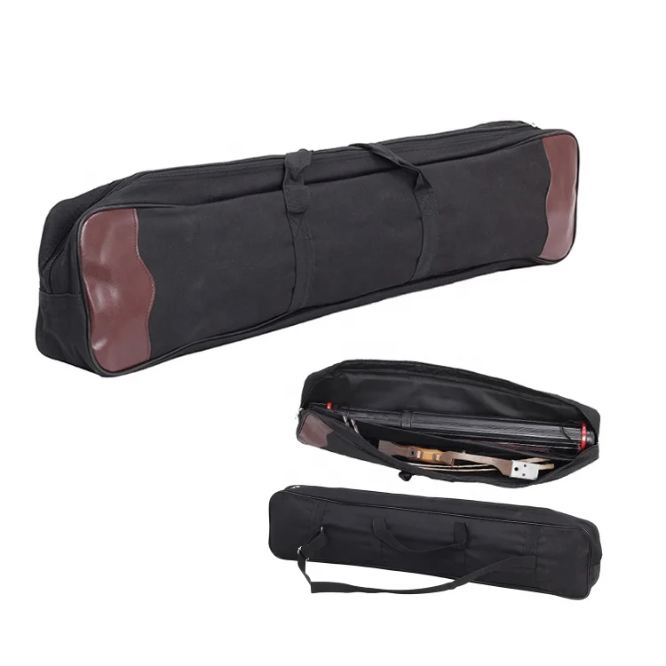 High Quality Recurve Bow Hand Bag Archery Hunting Shooting Take Down Recurve Bow Bag, Picture color
High Quality Recurve Bow Hand Bag Archery Hunting Shooting Take Down Recurve Bow Bag, Picture color
