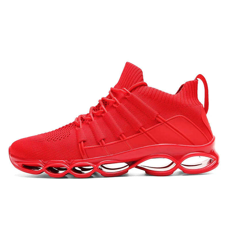 Big Size Breathable Walking Shoes Comfortable Men Fashion Sneakers Sport Shoes, Red;black;black+red;grey
Big Size Breathable Walking Shoes Comfortable Men Fashion Sneakers Sport Shoes, Red;black;black+red;grey