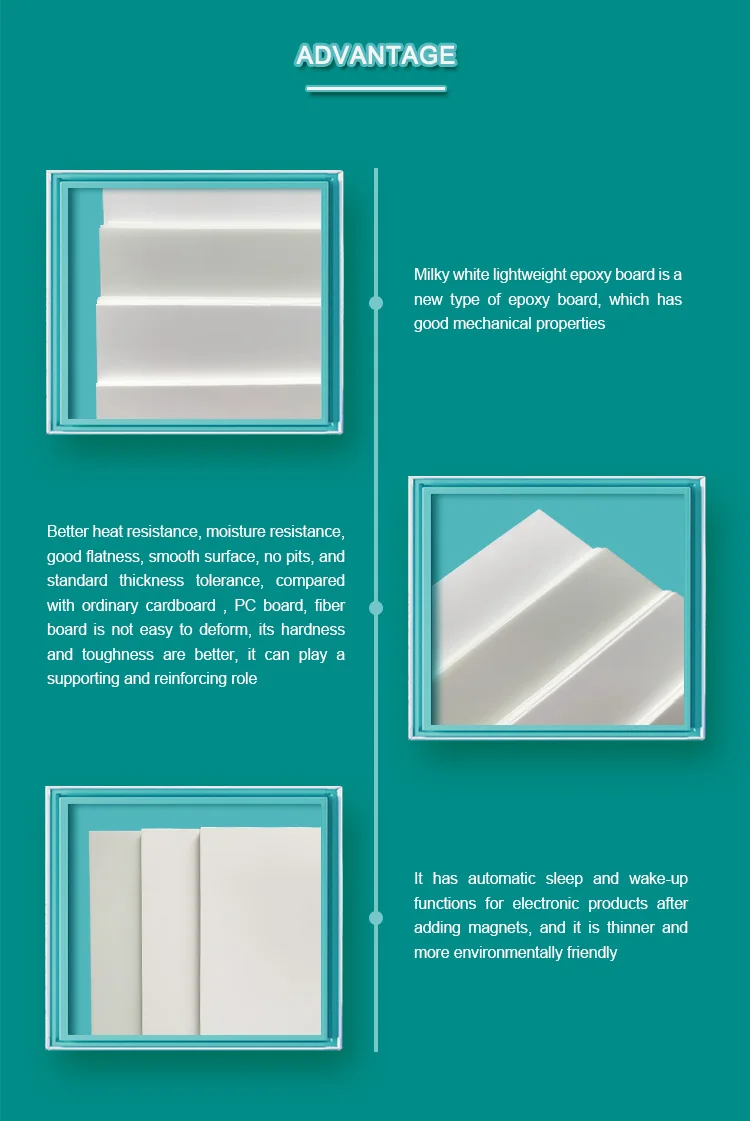 light density glassfiber sheets for transformer insulating board