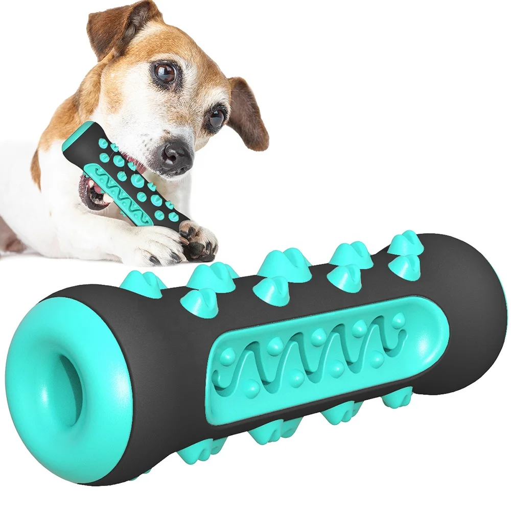 Blu Black Clean Dirt Stones Ensure Health Dog's Teeth Dog Chew Toys, Pictures shown
Blu Black Clean Dirt Stones Ensure Health Dog's Teeth Dog Chew Toys, Pictures shown
