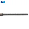 double helix inside cold hole Cemented Carbide Cutting Tools hard alloy metal