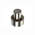 plastic injection mould parts date code inserts date stamps