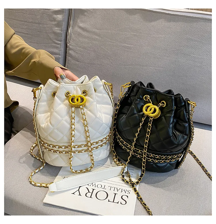 TS9178 2020 new trendy women purse colorful shoulder bag girls cute crossbody bucket bag
TS9178 2020 new trendy women purse colorful shoulder bag girls cute crossbody bucket bag