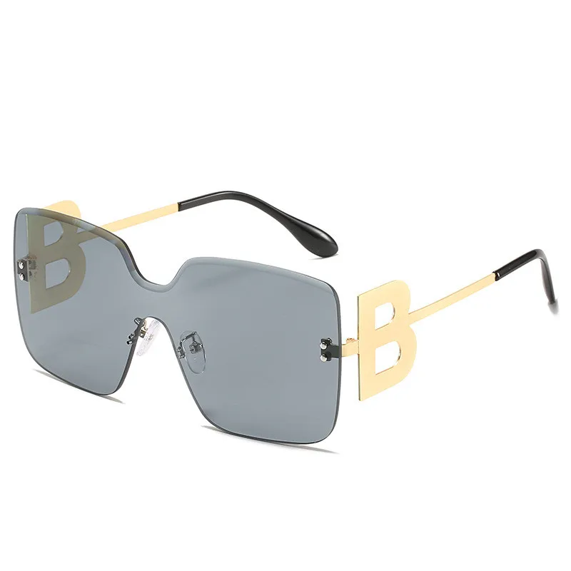 Sun Glasses Wholesale Rimless Gradient 2021 Shades Womens Custom Fashionable Sunglasses Women
Sun Glasses Wholesale Rimless Gradient 2021 Shades Womens Custom Fashionable Sunglasses Women