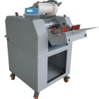 Foiling machine 380mm automatic paper feed laminating machine high speed