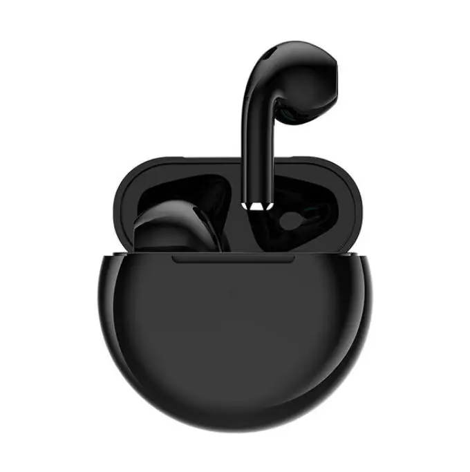 Round design factory price mini earbuds wireless earphone fast shipping wireless headphone wireless tws earbuds
Round design factory price mini earbuds wireless earphone fast shipping wireless headphone wireless tws earbuds