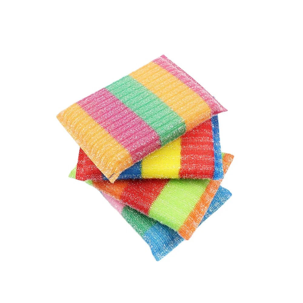 scouring pad Luster cleaner sponge washing scrub sponge for kitchen cleaning making machine, Blue, yellow, red, green
scouring pad Luster cleaner sponge washing scrub sponge for kitchen cleaning making machine, Blue, yellow, red, green