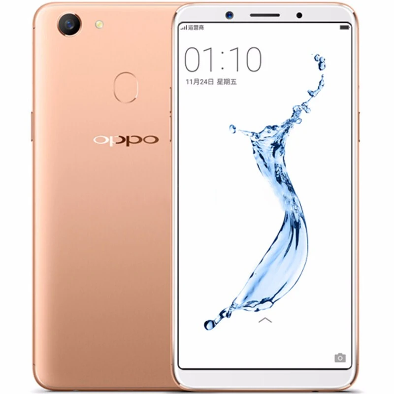 Wholesale hot selling original unlocked second-hand Android phone for oppo A79 second-hand smartphone oppo A79, Black blue gold
Wholesale hot selling original unlocked second-hand Android phone for oppo A79 second-hand smartphone oppo A79, Black blue gold