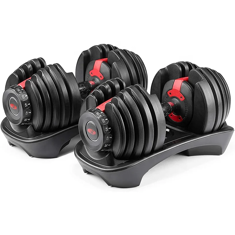 wholesale custom high quality Wieghts dumbbell set 40kg 52lbs 90lbs adjustable dumbbell set, Balck+red
wholesale custom high quality Wieghts dumbbell set 40kg 52lbs 90lbs adjustable dumbbell set, Balck+red