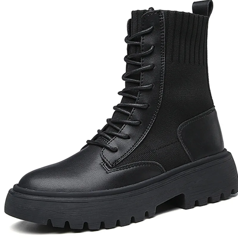 2019 Summer Women Sock Boots 2019 Brand Design Retro Breathable Women's Fashion boot Vintage Fashion Ladies Shoes
2019 Summer Women Sock Boots 2019 Brand Design Retro Breathable Women's Fashion boot Vintage Fashion Ladies Shoes