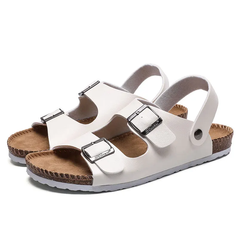 Couple slippers 2021 men's and women's fashion versatile outdoor driving slippers hydropine bottom beach couple sandals
Couple slippers 2021 men's and women's fashion versatile outdoor driving slippers hydropine bottom beach couple sandals