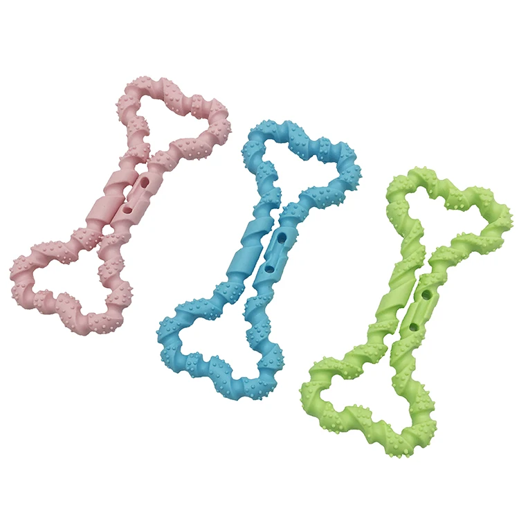 2021 New Indoor Play At Home Interactive Toy Rubber Dog Chew Toy Pet Product Pet Supply Pet Toy, Customized color
2021 New Indoor Play At Home Interactive Toy Rubber Dog Chew Toy Pet Product Pet Supply Pet Toy, Customized color