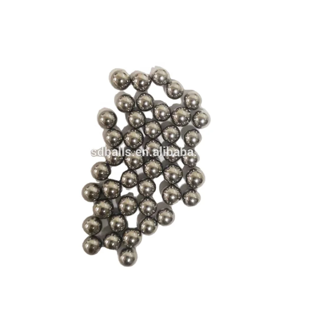 AISI1010/1015 steel ball 6.35mm for bicycle parts
AISI1010/1015 steel ball 6.35mm for bicycle parts