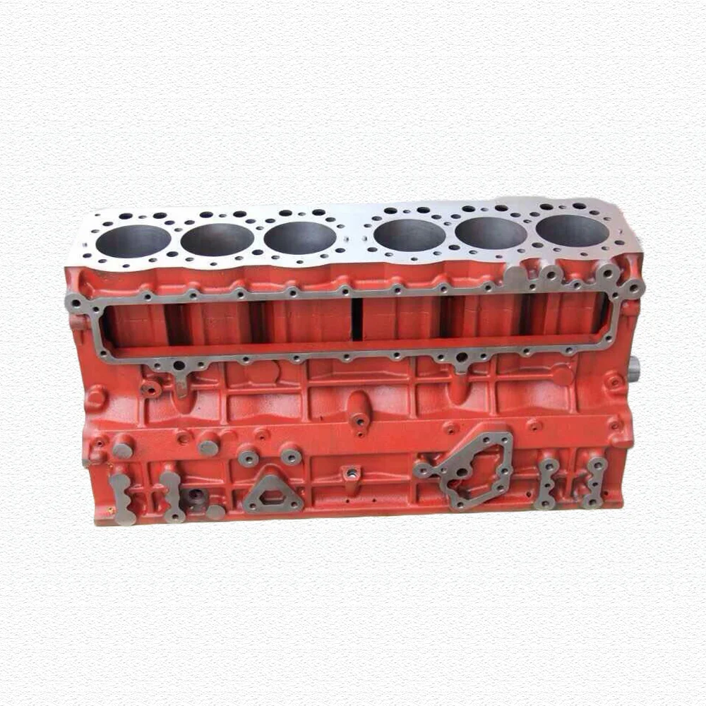 Marke neue bagger ersatzteile S6K zylinder block 178-6536 183-8221 für Raupe E320C motor teile