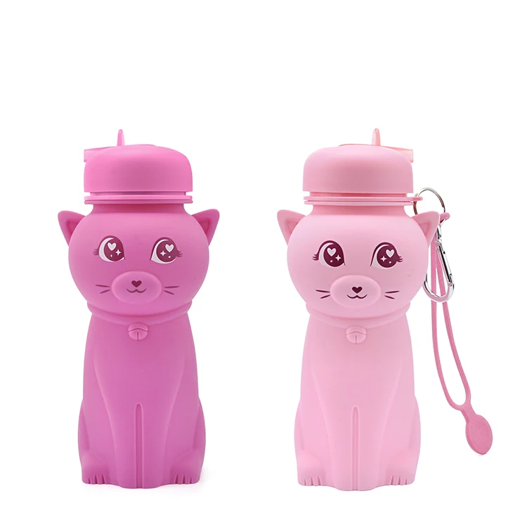 Online Manufacturer Eco Friendly Cute Kids Water Bottle BPA free With Custom Printed logo, Any color color is accepted
Online Manufacturer Eco Friendly Cute Kids Water Bottle BPA free With Custom Printed logo, Any color color is accepted