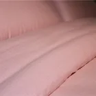 100% Luxury Embroidered 4 Pieces 100% Cotton Bed Sheets Set