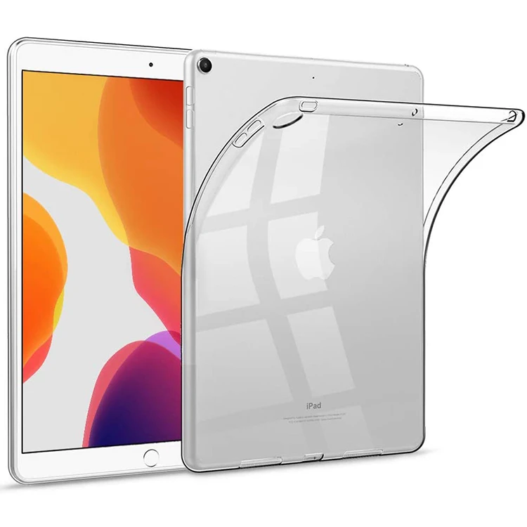 For Ipad 8 Case,HOCAYU Ultra Thin Flexible Soft Clear Case Back Cover For Apple Ipad 8th Generation 2020 10.2inch Fundas
For Ipad 8 Case,HOCAYU Ultra Thin Flexible Soft Clear Case Back Cover For Apple Ipad 8th Generation 2020 10.2inch Fundas