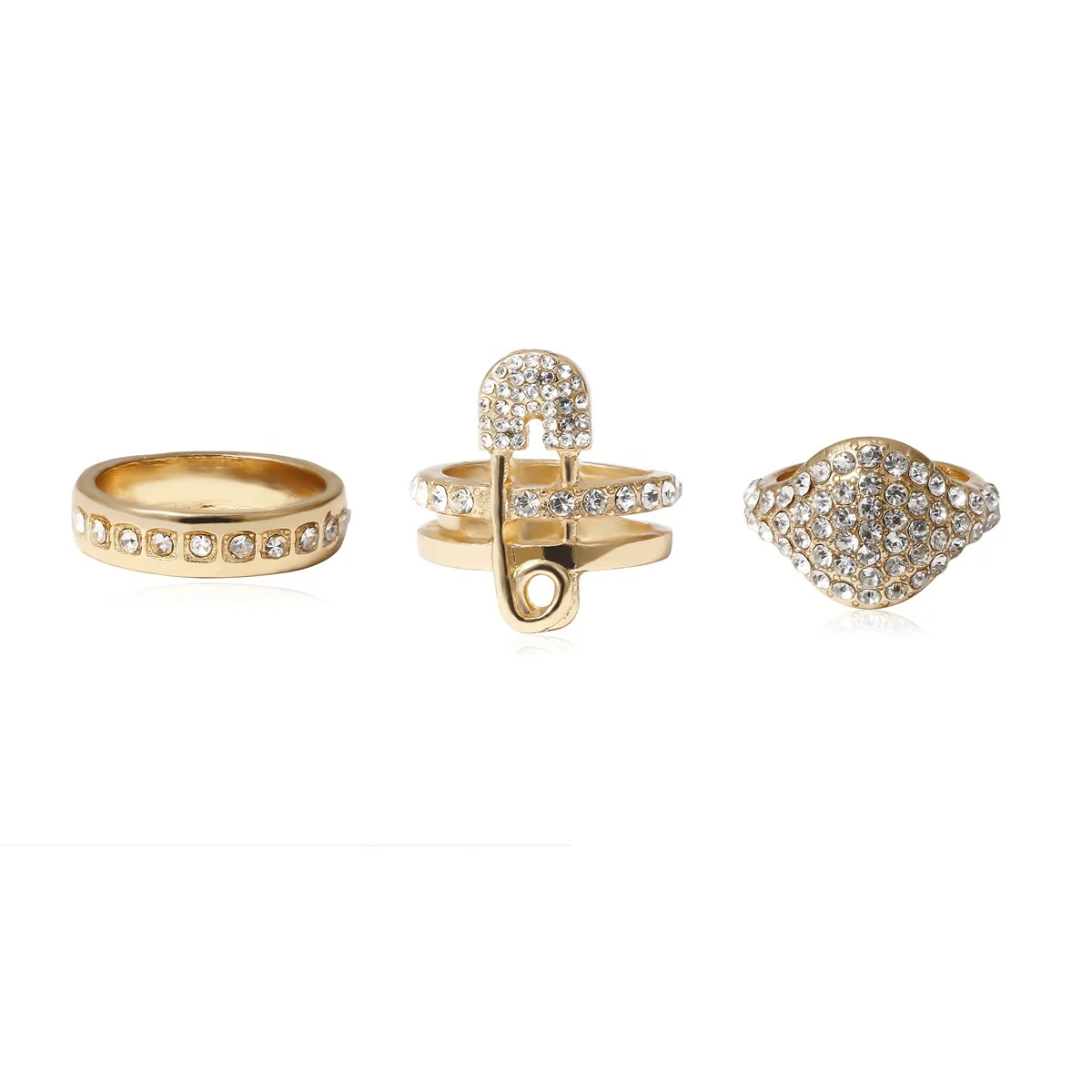 Jotome Newly designed Ladies Ring with alloy Rhinestone eye Pin Party High Quality Ring, As picture
Jotome Newly designed Ladies Ring with alloy Rhinestone eye Pin Party High Quality Ring, As picture