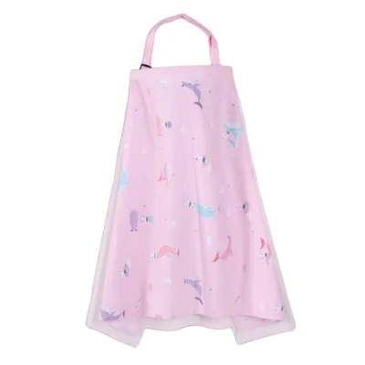 Multi Use Baby Nursing Breastfeeding Cover for Full Privacy Breastfeeding Protection, Colorful
Multi Use Baby Nursing Breastfeeding Cover for Full Privacy Breastfeeding Protection, Colorful