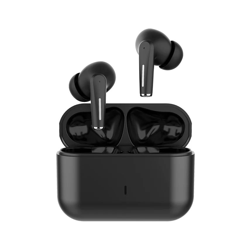 Cirtek ANC cheap earbuds for small ears most comfortable earbuds soundproof headphone best earphones for running with case, Black
Cirtek ANC cheap earbuds for small ears most comfortable earbuds soundproof headphone best earphones for running with case, Black