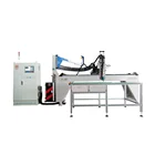 professional manufacturer for pu foam injection machine widely used foam machinery