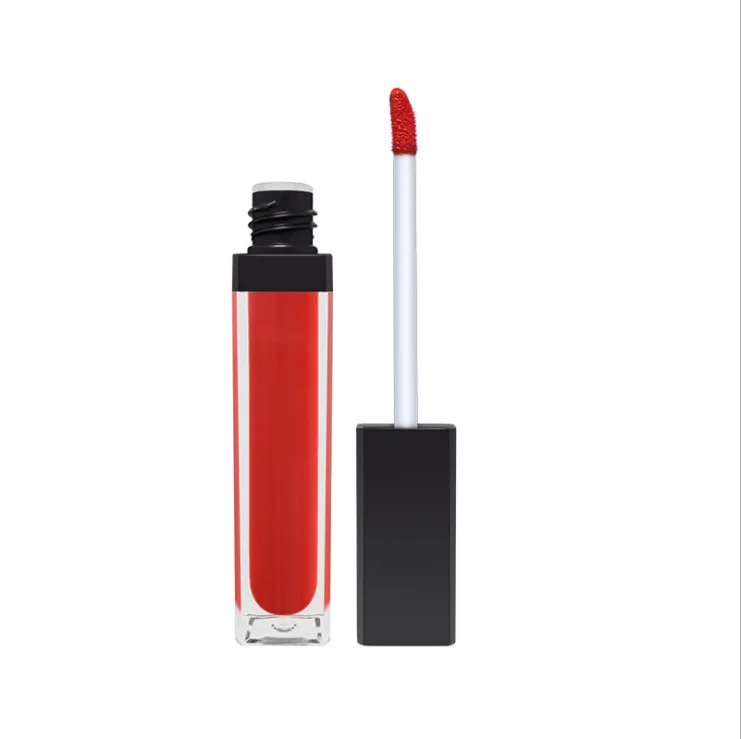 Factory wholesale cosmetic makeup waterproof creamy private label matte liquid lipgloss lip gloss
Factory wholesale cosmetic makeup waterproof creamy private label matte liquid lipgloss lip gloss