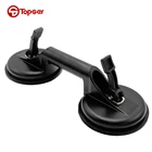 natural rubber vacuum glass suction cup glass suction lifter