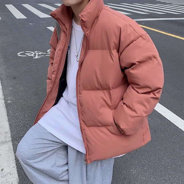 2021 New Custom Men Puffer Jackets OEM Fashion Casual Puff Jackets For Men, Picture
2021 New Custom Men Puffer Jackets OEM Fashion Casual Puff Jackets For Men, Picture