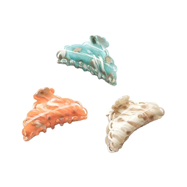 Woman Hair Claw Clip Hollow Out Acetate Hair Claw Advanced Gorgeous Drop Shape Claw Clip
Woman Hair Claw Clip Hollow Out Acetate Hair Claw Advanced Gorgeous Drop Shape Claw Clip