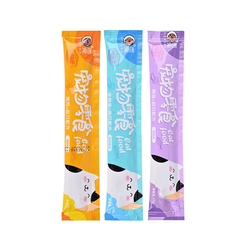 Cat snacks become baby cat wonderful fresh wet food calcium fatten hair gills canned nutrition cat strip
Cat snacks become baby cat wonderful fresh wet food calcium fatten hair gills canned nutrition cat strip