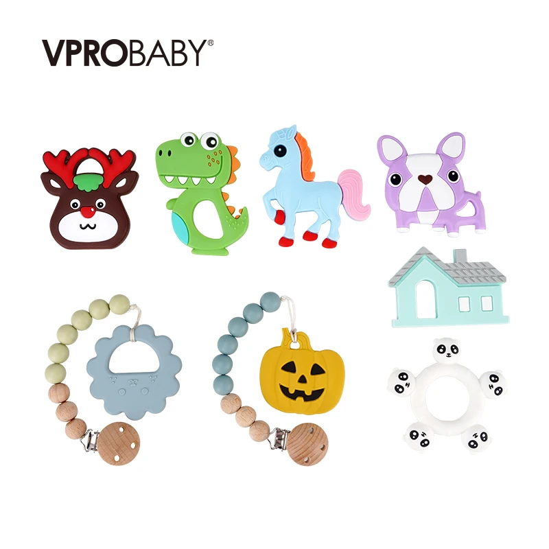 Wholesale In stock BPA free food grade silicone wooden baby wooden teether toy 6 to 12 months
Wholesale In stock BPA free food grade silicone wooden baby wooden teether toy 6 to 12 months