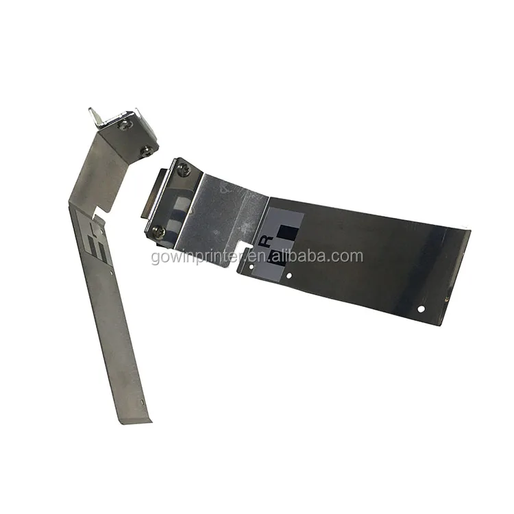 original printers spare parts roland rf640 assy plate clamp media
original printers spare parts roland rf640 assy plate clamp media