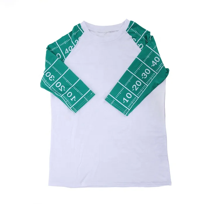 Free Shipping Trendy Women Tops O-Neck Raglan 3/4 Sleeve Baseball T-shirt, Accept customized color
Free Shipping Trendy Women Tops O-Neck Raglan 3/4 Sleeve Baseball T-shirt, Accept customized color