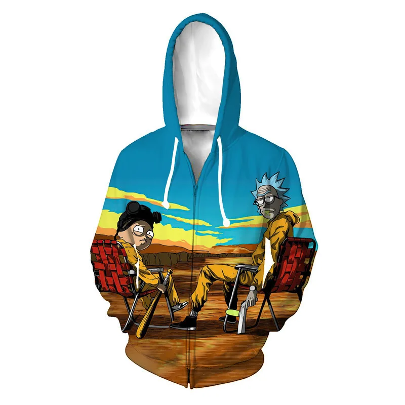 3D Digital Printing Hooded Hooded Sweatshirt Men's and Women's Hoodie Hoodie, Custom colors
3D Digital Printing Hooded Hooded Sweatshirt Men's and Women's Hoodie Hoodie, Custom colors