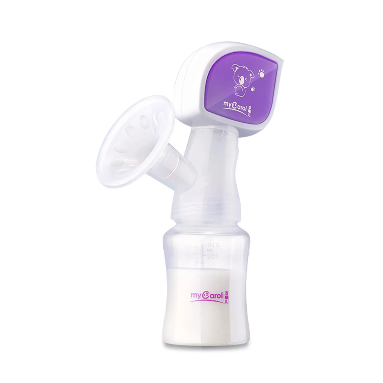 Medical Grade Freestyle Breast pumps, Electric Portable Rechargeable Pump Breast, USB Charge Silicone Milk Breast Pump
Medical Grade Freestyle Breast pumps, Electric Portable Rechargeable Pump Breast, USB Charge Silicone Milk Breast Pump