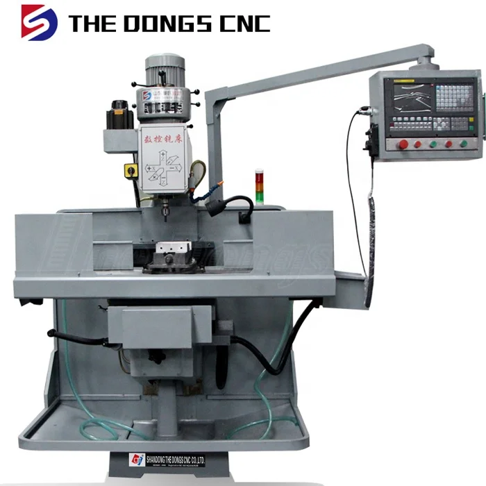 Cheap Bench Cnc Milling Machine Price For Sale Xk7136 Buy Cnc