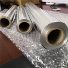 Foil Factory Foil Bbq Grill Food Packaging Wrapping Paper Aluminum Foil For Sale