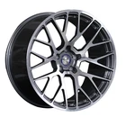 WR277 Customized 19/20/21/22 Inch 130mm,5 Holes Alloy Wheels Rims 5x114.3 For Porsche Macan Cayenne Wheels