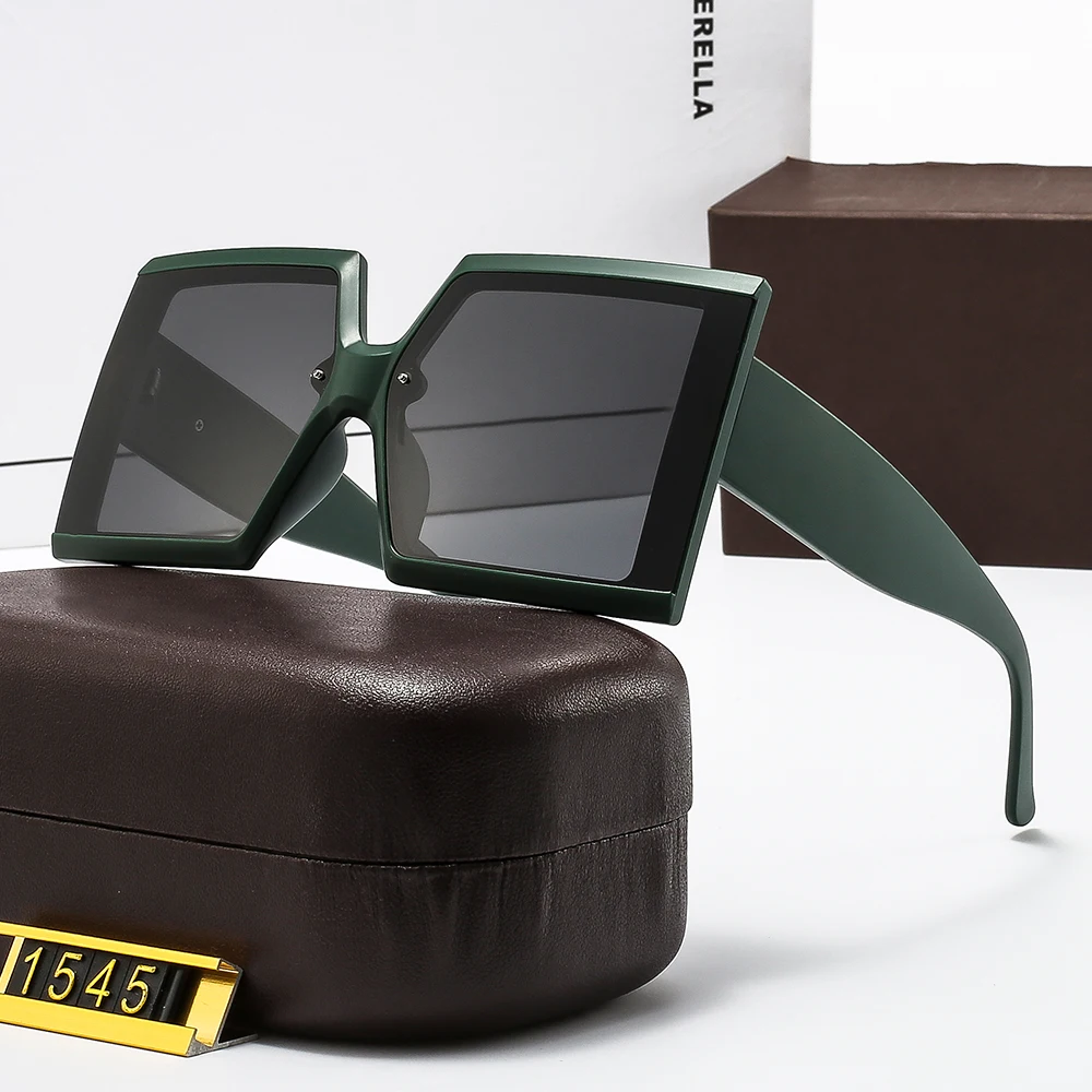 wholesale High Quality Square Big Frame Sunglasses Brand Design Men Women Luxury sunglasses 2021
wholesale High Quality Square Big Frame Sunglasses Brand Design Men Women Luxury sunglasses 2021