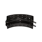 Japanese truck spare parts 4707 4515 brake shoe brake set supply