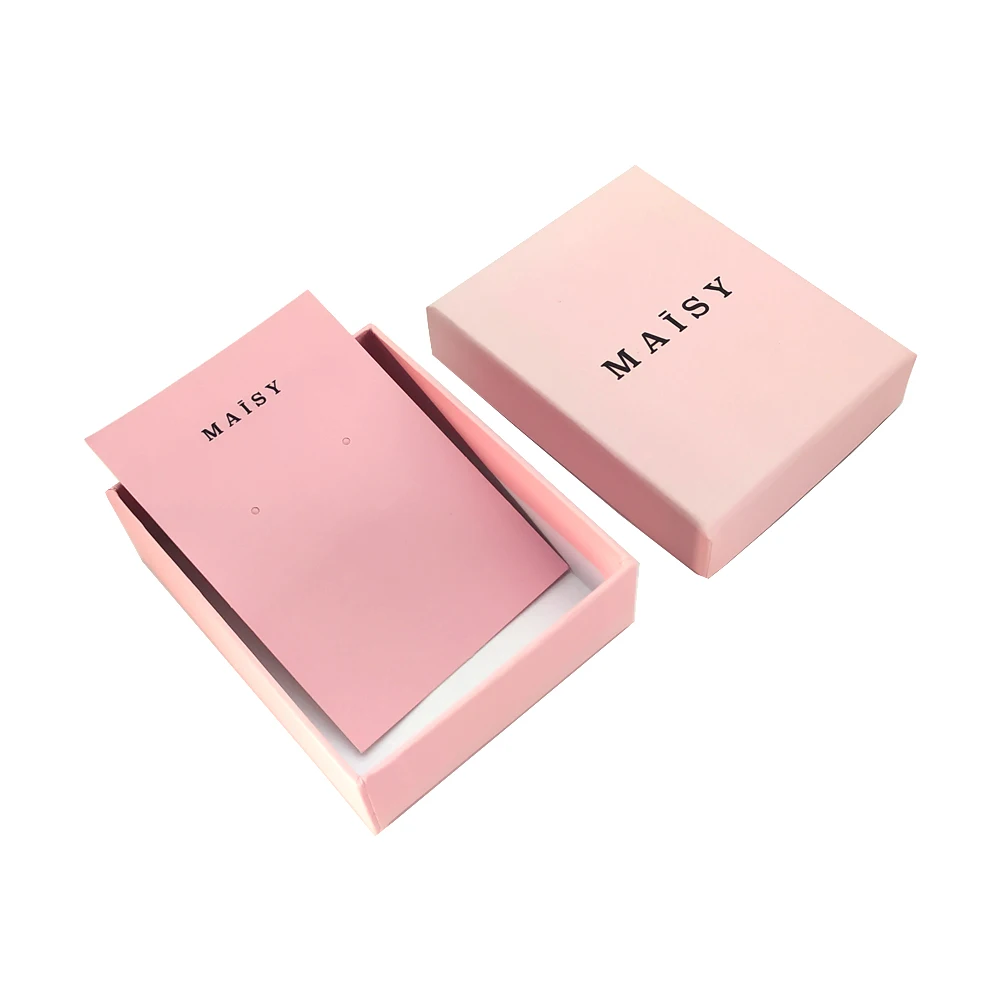 Custom Logo Jewellery Display Cases Earring Necklace Card Holders Packaging Boxes Earring Cards For Jewelry Card, Cmyk & pantone
Custom Logo Jewellery Display Cases Earring Necklace Card Holders Packaging Boxes Earring Cards For Jewelry Card, Cmyk & pantone