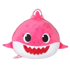 Rucksack 3d shark waterproof backpack school back pack, mochilas mini travelling backpack bag, tas girls bagpack hiking backpack