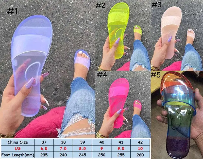 EB-2021011836 Transparent Sandals For Women And Ladies New Release Flat Sandals Slide Sandals
EB-2021011836 Transparent Sandals For Women And Ladies New Release Flat Sandals Slide Sandals