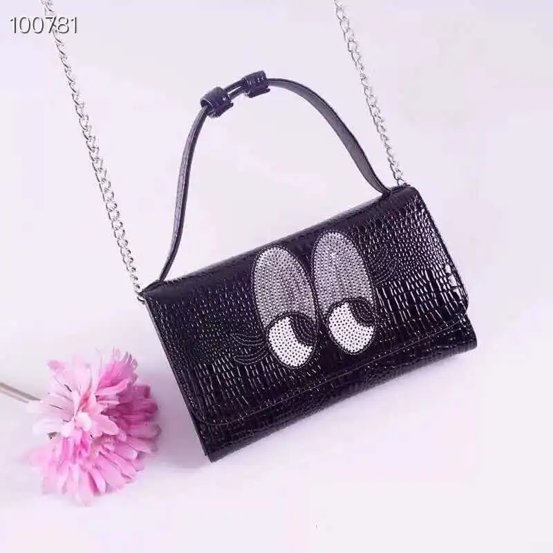 2021 Designer New Fashion Women Luxury crossbody bag Wholesale Leather phone bag Ladies small sling shoulder bag, Choice
2021 Designer New Fashion Women Luxury crossbody bag Wholesale Leather phone bag Ladies small sling shoulder bag, Choice
